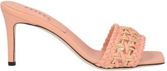 Serena Uziyel FOOTWEAR - Sandals on YOOX.COM