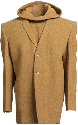 Rick Owens COATS & JACKETS - Coats on YOOX.COM