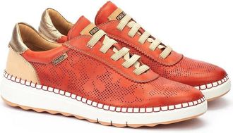 Pikolinos Sneakers in leren Arenas