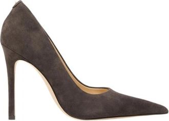 Michael Kors Stijlvolle Schoenen voor Vrouwen - Dames - Pumps - Bruin - 38 EU - Schoenen