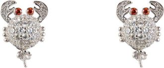 Lancaster Womens Earrings