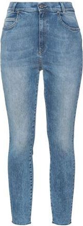 Ga&euml;lle Paris BOTTOMWEAR - Jeans sur YOOX.COM