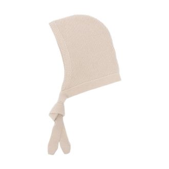 Soft Goat Gorro de cachemira - Accessories - Mujer - Blanco - ONE SIZE