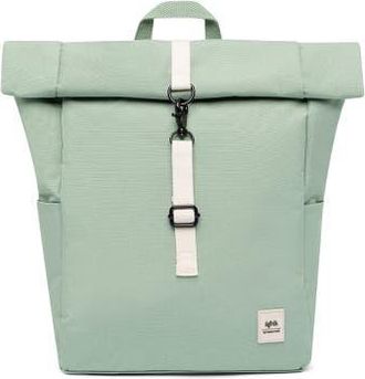 Lefrik Roll Mini Backpack in Sage at Nordstrom