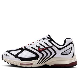 Nike Air Pegasus 2005 White Black Dark Team Red HQ5403-101