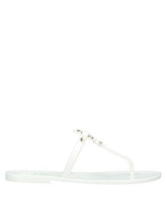 Tory Burch FOOTWEAR - Thong sandals on YOOX.COM