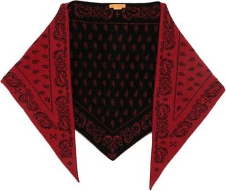 Guest In Residence Cashmere Scarf The Wild Rag