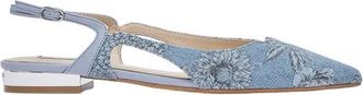 Liu Jo Donna, Scarpe, Blu, 38 EU, new