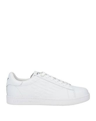 Emporio Armani FOOTWEAR - Trainers on YOOX.COM