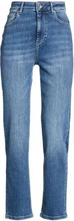 Liu Jo BOTTOMWEAR - Jeans sur YOOX.COM