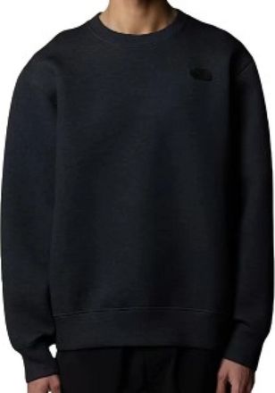 The North Face Stijlvolle Sweaters Collectie - Heren - Sportshirts - Zwart - M - Fitness