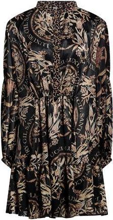 Gil Santucci VESTIDOS - Minivestidos en YOOX.COM