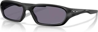 Oakley Terraforma - unisex - Zonnebrillen - Zwart - 58 MM - Accessoires