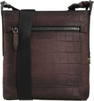 Ferragamo BORSE - Borse a tracolla su YOOX.COM