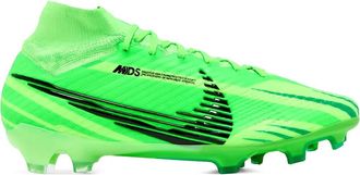 Nike Superfly 9 Elite Mercurial Dream Speed sneakers - Groen