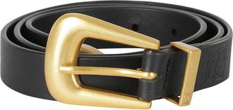 Magda Butrym Donna, Accessori, Nero, Taglia unica, new