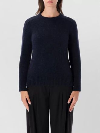 SOEUR crewneck jumper