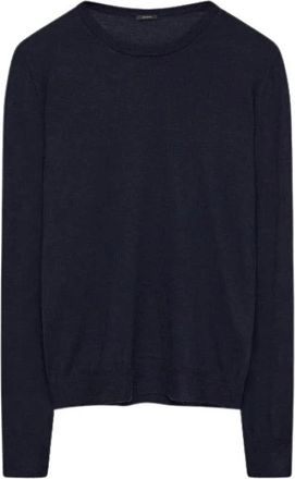 Joseph Donna, Maglie, Blu, XS, new