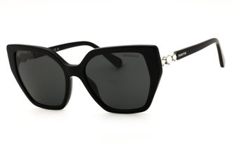Swarovski Sk6016 Sunglasses