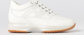 Hogan Sneakers HOGAN Woman color White