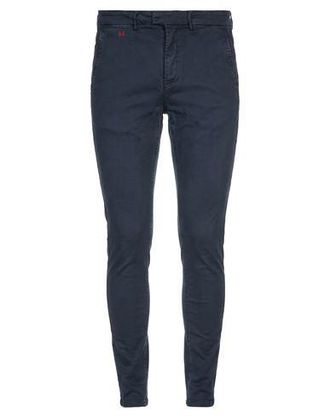 Sartoria Tramarossa PARTES DE ABAJO - Pantalones en YOOX.COM
