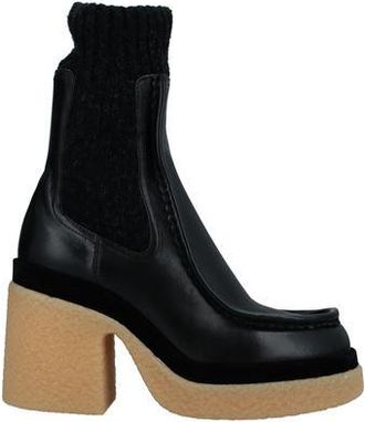 Chlo&eacute; FOOTWEAR - Ankle boots sur YOOX.COM