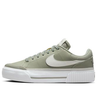 Nike (WMNS) Nike Court Legacy Lift Jade Horizon HV0834-370