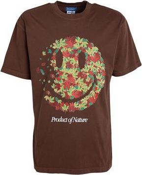 Market Smiley Product Of Nature T-Shirt