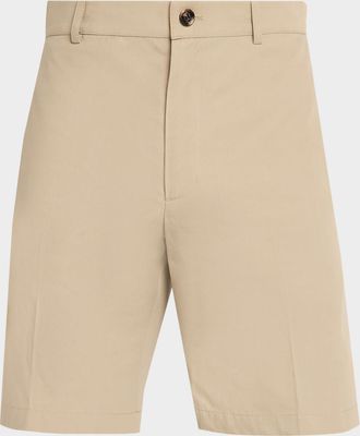 Burberry Men & apos;s Charlton Cotton Shorts