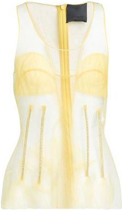 Givenchy CAMISETAS Y TOPS - Tops en YOOX.COM