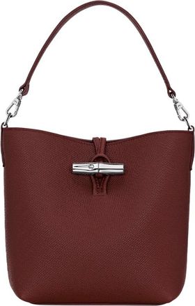 Longchamp Le Roseau Extra Small Bucket Bag