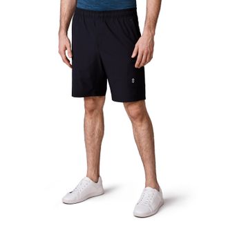 Free Country Mens Tech Stretch Short II