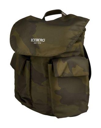 Iceberg BORSE - Zaini su YOOX.COM