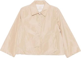 Max Mara Giacca con bottoni - Toni neutri