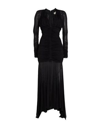 Blumarine DRESSES - Maxi dresses on YOOX.COM