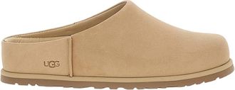 UGG Beige Otzo Clogs