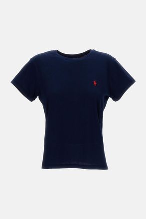 Polo Ralph Lauren T Shirt Girocollo
