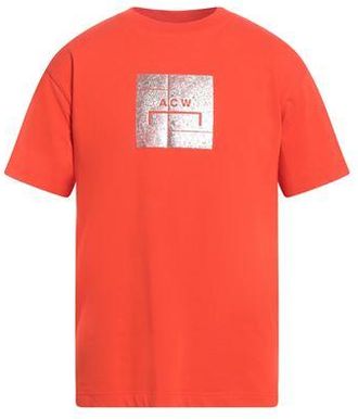 A-Cold-Wall* TOPS - T-shirts auf YOOX.COM