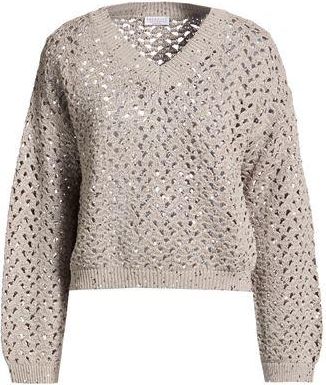 Brunello Cucinelli PRENDAS DE PUNTO - Pullover en YOOX.COM