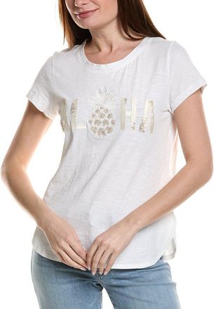 Tommy Bahama Aloha Geode Lux T-Shirt