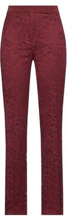 Max Mara BOTTOMWEAR - Trousers on YOOX.COM