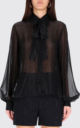 Max Mara Camicia MAX MARA Donna colore Nero