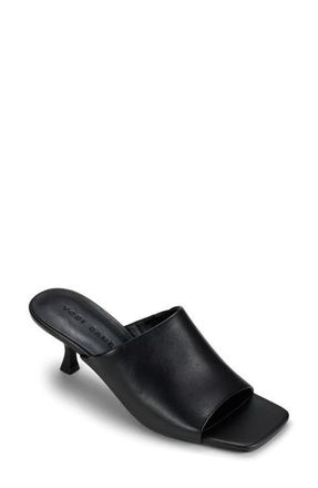 Yosi Samra Wren Sandal in Black at Nordstrom, Size 7.5