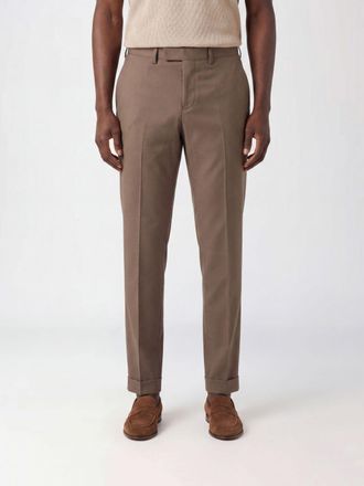 PT01 Pantaloni chino in cotone stretch