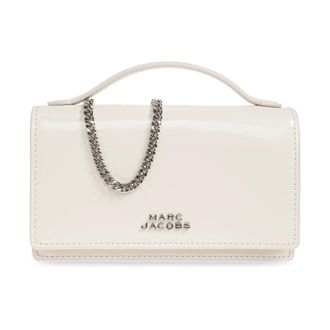 Marc Jacobs Donna, Borse, Beige, Taglia unica, new