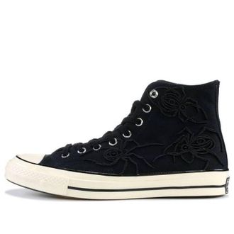 Converse Dr. Woo x Chuck Taylor All Star 70 Hi Black 160916C