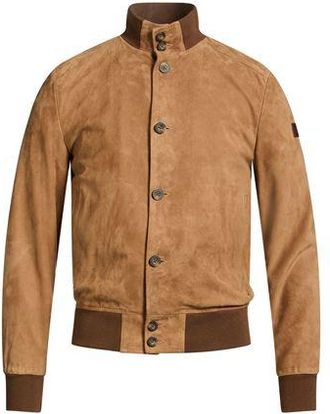 La Martina JACKEN & M&Auml;NTEL - Jacken und Anoraks auf YOOX.COM