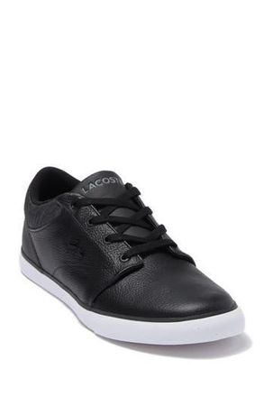 Lacoste アスレチックスニカ 749SFA00050 02H Lacoste: Black Sneakers / Trainer now up to −58% | Stylight