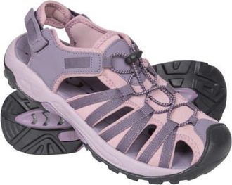 Mountain Warehouse Seaside Drainage Sandals in Dusky Purple at Nordstrom, Size 8