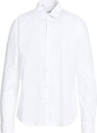 Manuel Ritz TOPWEAR - Camicie su YOOX.COM